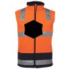 JB's HV 4602.1 (D+N) SOFTSHELL VEST Thumbnail