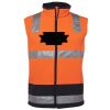 JB's HV 4602.1 (D+N) SOFTSHELL VEST Thumbnail
