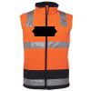 JB's HV 4602.1 (D+N) SOFTSHELL VEST Thumbnail