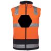 JB's HV 4602.1 (D+N) SOFTSHELL VEST Thumbnail