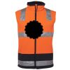 JB's HV 4602.1 (D+N) SOFTSHELL VEST Thumbnail