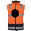 JB's HV 4602.1 (D+N) SOFTSHELL VEST Thumbnail