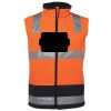 JB's HV 4602.1 (D+N) SOFTSHELL VEST Thumbnail