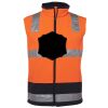 JB's HV 4602.1 (D+N) SOFTSHELL VEST Thumbnail