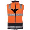 JB's HV 4602.1 (D+N) SOFTSHELL VEST Thumbnail