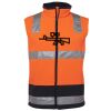 JB's HV 4602.1 (D+N) SOFTSHELL VEST Thumbnail