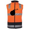 JB's HV 4602.1 (D+N) SOFTSHELL VEST Thumbnail