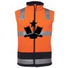 JB's HV 4602.1 (D+N) SOFTSHELL VEST Thumbnail
