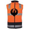 JB's HV 4602.1 (D+N) SOFTSHELL VEST Thumbnail