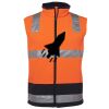 JB's HV 4602.1 (D+N) SOFTSHELL VEST Thumbnail