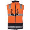 JB's HV 4602.1 (D+N) SOFTSHELL VEST Thumbnail
