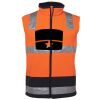 JB's HV 4602.1 (D+N) SOFTSHELL VEST Thumbnail