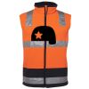 JB's HV 4602.1 (D+N) SOFTSHELL VEST Thumbnail