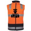 JB's HV 4602.1 (D+N) SOFTSHELL VEST Thumbnail