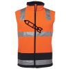 JB's HV 4602.1 (D+N) SOFTSHELL VEST Thumbnail