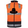 JB's HV 4602.1 (D+N) SOFTSHELL VEST Thumbnail