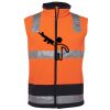 JB's HV 4602.1 (D+N) SOFTSHELL VEST Thumbnail