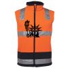 JB's HV 4602.1 (D+N) SOFTSHELL VEST Thumbnail