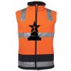 JB's HV 4602.1 (D+N) SOFTSHELL VEST Thumbnail
