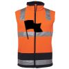 JB's HV 4602.1 (D+N) SOFTSHELL VEST Thumbnail