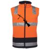 JB's HV 4602.1 (D+N) SOFTSHELL VEST Thumbnail
