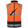 JB's HV 4602.1 (D+N) SOFTSHELL VEST Thumbnail