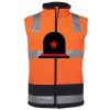 JB's HV 4602.1 (D+N) SOFTSHELL VEST Thumbnail