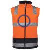 JB's HV 4602.1 (D+N) SOFTSHELL VEST Thumbnail