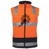 JB's HV 4602.1 (D+N) SOFTSHELL VEST Thumbnail