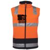 JB's HV 4602.1 (D+N) SOFTSHELL VEST Thumbnail