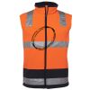 JB's HV 4602.1 (D+N) SOFTSHELL VEST Thumbnail