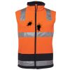 JB's HV 4602.1 (D+N) SOFTSHELL VEST Thumbnail