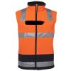 JB's HV 4602.1 (D+N) SOFTSHELL VEST Thumbnail