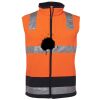 JB's HV 4602.1 (D+N) SOFTSHELL VEST Thumbnail