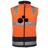 JB's HV 4602.1 (D+N) SOFTSHELL VEST Thumbnail