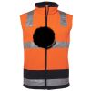 JB's HV 4602.1 (D+N) SOFTSHELL VEST Thumbnail