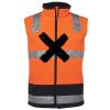 JB's HV 4602.1 (D+N) SOFTSHELL VEST Thumbnail