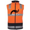 JB's HV 4602.1 (D+N) SOFTSHELL VEST Thumbnail