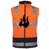 JB's HV 4602.1 (D+N) SOFTSHELL VEST Thumbnail