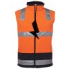 JB's HV 4602.1 (D+N) SOFTSHELL VEST Thumbnail