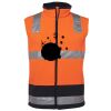JB's HV 4602.1 (D+N) SOFTSHELL VEST Thumbnail