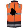 JB's HV 4602.1 (D+N) SOFTSHELL VEST Thumbnail
