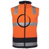 JB's HV 4602.1 (D+N) SOFTSHELL VEST Thumbnail