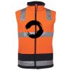 JB's HV 4602.1 (D+N) SOFTSHELL VEST Thumbnail