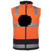 JB's HV 4602.1 (D+N) SOFTSHELL VEST Thumbnail