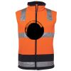JB's HV 4602.1 (D+N) SOFTSHELL VEST Thumbnail