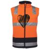 JB's HV 4602.1 (D+N) SOFTSHELL VEST Thumbnail