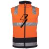 JB's HV 4602.1 (D+N) SOFTSHELL VEST Thumbnail