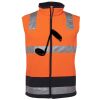 JB's HV 4602.1 (D+N) SOFTSHELL VEST Thumbnail