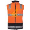 JB's HV 4602.1 (D+N) SOFTSHELL VEST Thumbnail